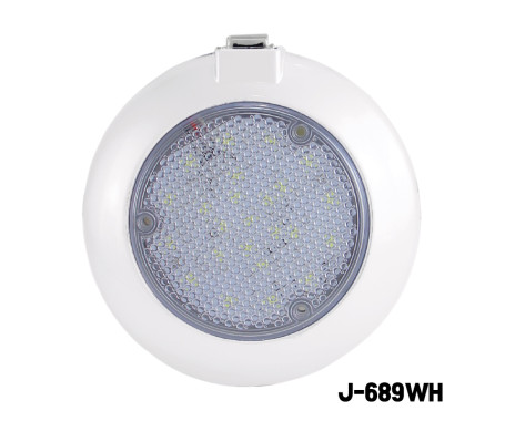LED DOME SWITCH LIGHT (SM)