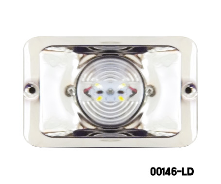 AAA - LED Stern Light