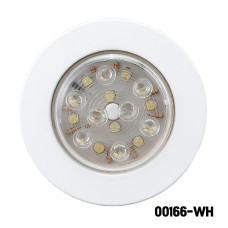 AAA - LED Push - ON / OFF Light (FM)