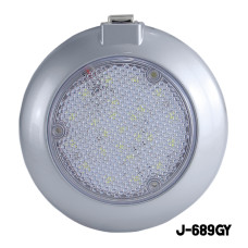 LED DOME SWITCH LIGHT (SM)