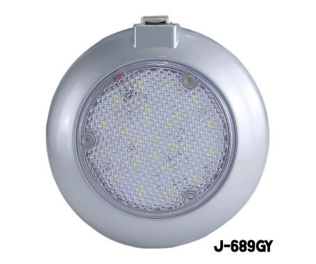 LED DOME SWITCH LIGHT (SM)