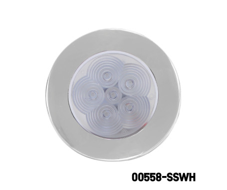 AAA - LED Ceiling Light (FM / SM)