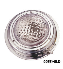 AAA - LED DOME LIGHT 5" (SM) 