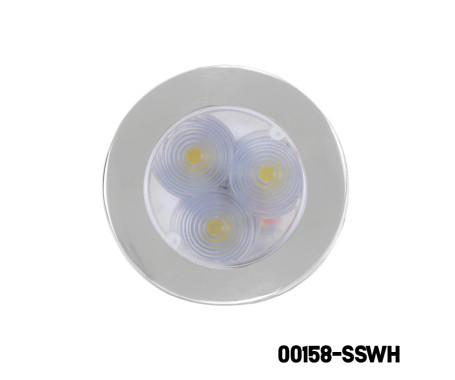 AAA - LED Ceiling Light (FM)