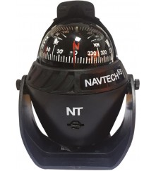 Marine Compass Illuminated NAVTECH 65-BK