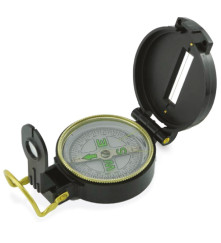 Marine Compass Illuminated 70021
