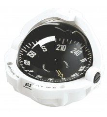Offshore Compass 135 White