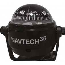 Marine Compass Illuminated  NAVTECH 35-BK