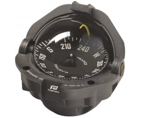 Offshore Compass 105 Black