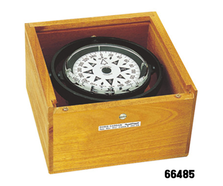 PLASTIMO - Doris Compass