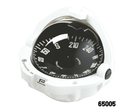 PLASTIMO - Offshore Compass 105 White