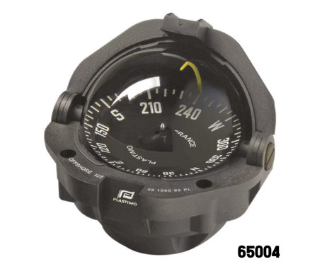 PLASTIMO - Offshore Compass 105 Black