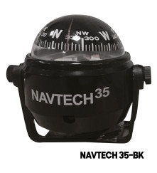 Marine Compass Illuminated