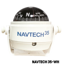 Marine Compass Illuminated