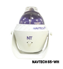 Marine Compass Illuminated