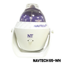 Marine Compass Illuminated