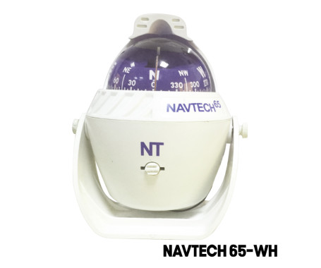 Marine Compass Illuminated