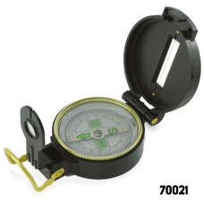Marine Compass Illuminated