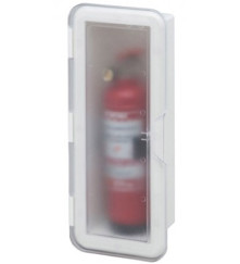 Fire Extinguisher Holder