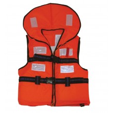 Life Jacket with Collar - 70 - 90 Kg 5564-5