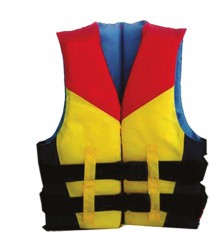 Water Sport Ski Jacket (M) - 40 - 50 Kg