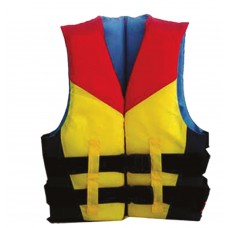 Water Sport Ski Jacket (M) - 40 - 50 Kg