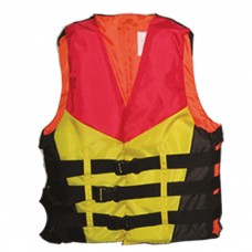 Water Sport Ski Jacket (L) - 70 - 90 Kg