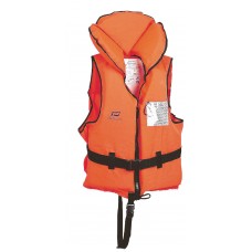 Typhoon 100N Life Jacket with Collar