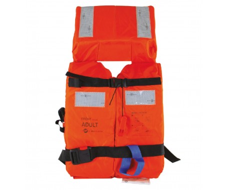 Foam Life Jacket SOLAS - (RSCY-A6)