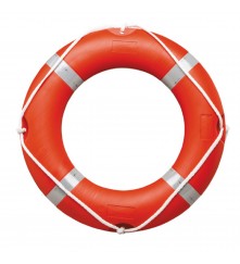 Life Buoy Ring 2.5 kg - SOLAS Approved - GA2331