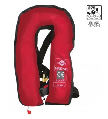 275N Inflatable Life Jacket - CE ISO Approved - RSY-275N-CE