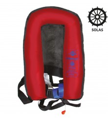 275N Inflatable Life Jacket - SOLAS Approved - RSY-275S
