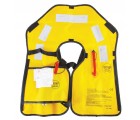 150N Inflatable Life Jacket - CE ISO Approved - RSY-150BD