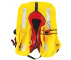 150N Inflatable Life Jacket - SOLAS Approved