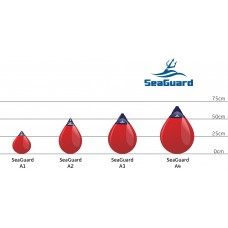 Seaguard A-Series Buoys