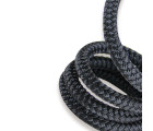 MAZUZEE - Polypropylene Marine Rope - ( 90 Meter Spool)