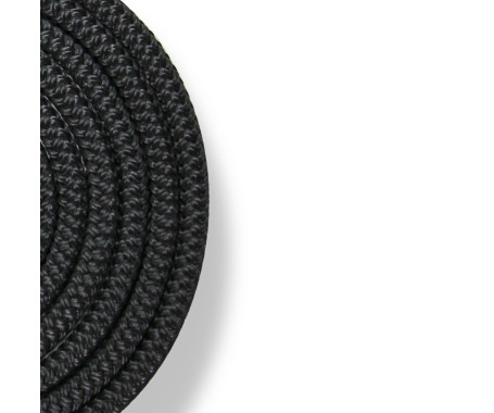 MAZUZEE - Polypropylene Marine Rope - ( 90 Meter Spool)