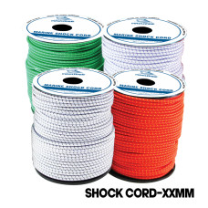 MAZUZEE - Latex Shock Cords