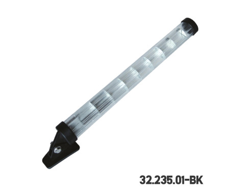 Radar Reflector - Black