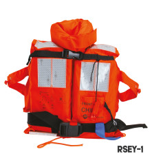 Solas Child Life Jacket - 88N