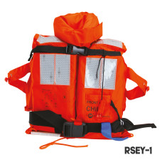 Solas Child Life Jacket - 88N