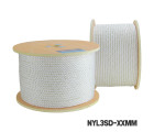 3 Strand Nylon Rope