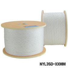 3 Strand Nylon Rope
