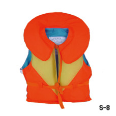 Life Jacket for Children - 15 - 35 Kg