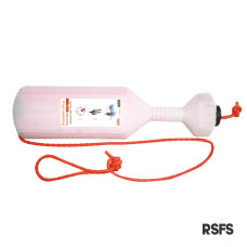 Life Buoy Floating Lifeline - (RSFS)