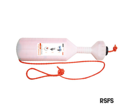 Life Buoy Floating Lifeline - (RSFS)