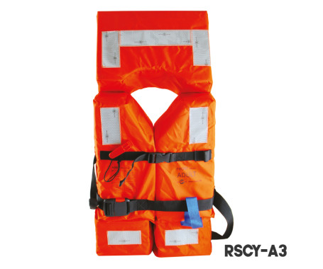 Solas Foam Life Jacket - 275N Solas Foam Life Jacket - 275N