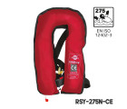 275N Inflatable Life Jacket - CE ISO Approved