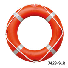 Life Ring 2.5 kg - SOLAS Approved 