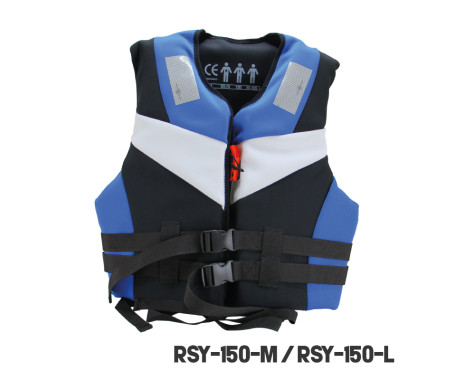 150N Ski Life Jacket